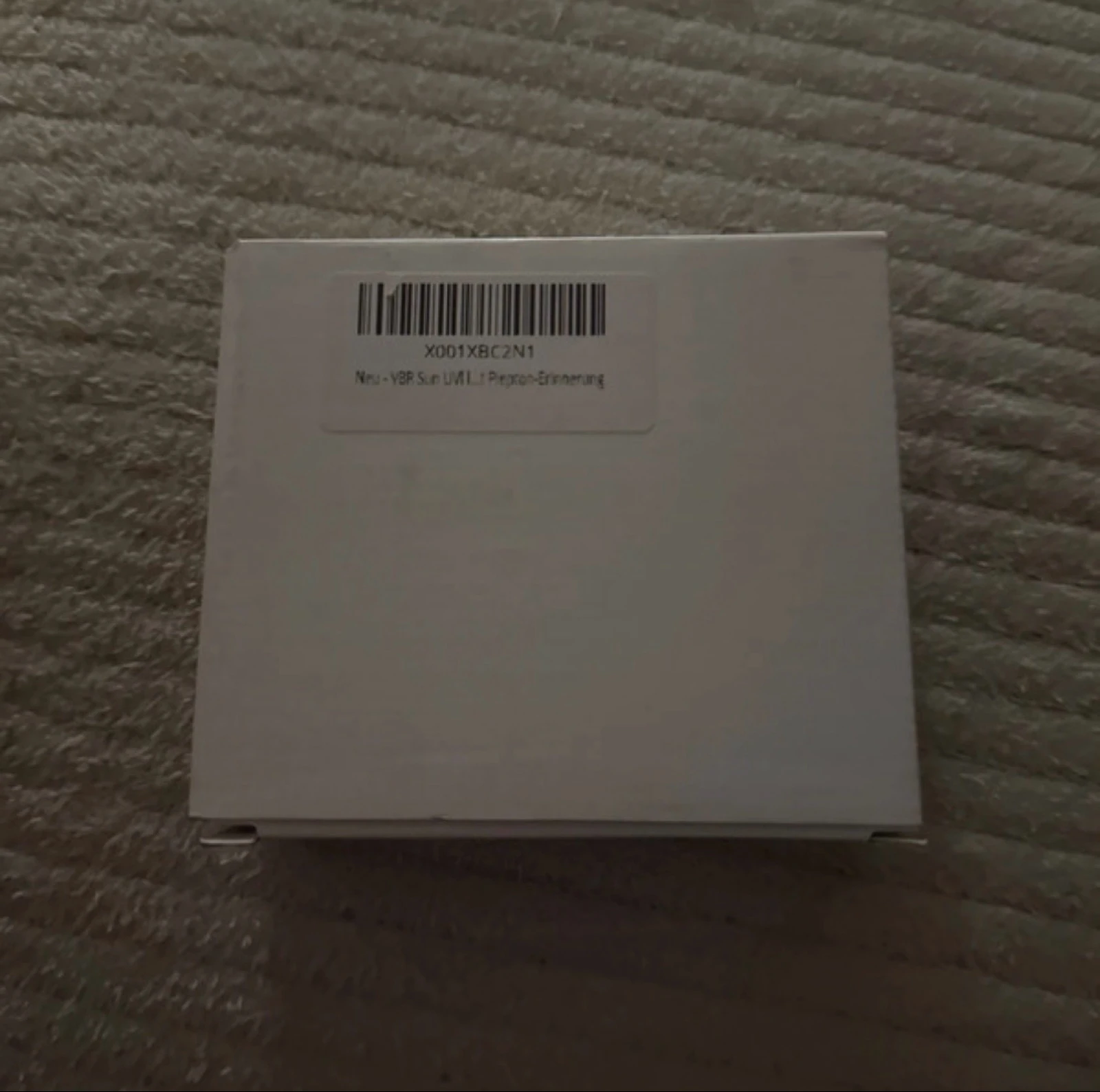 UV Alarm – photo 10